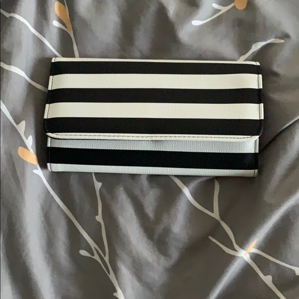 Kut from the cloth wallet